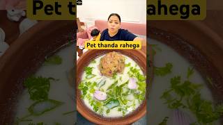 Bharti Singh's Favorite Viral Pakhala Bhata Recipe #shorts #bhartisingh #pakhalabhata #odishafood
