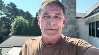 Handyman Business. Mr. Fix-All. SICK 30 DAYS!
