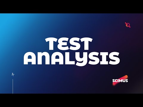 Test Analytics для початківців: що це і як використовувати