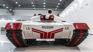 Танк Т-80УК 2026 – Новая Эра Российской Бронетехники!