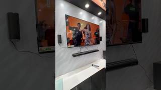 Zebronics Juke Bar 9900, 725 Watts with Dolby Atmos, Surround Sound Bar #zebronics #shubzgadgets