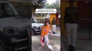 IAS IPS Officer Entry 🔥 UPSC Motivation ❤️#ias #ips #upsc #lbsnaa #iasentry #ipspower #iassuccess