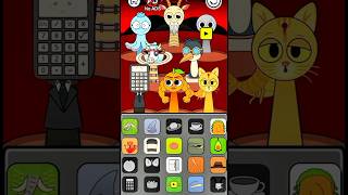 horror sprunki incredibox beats #game #gaming #games#viralgames#