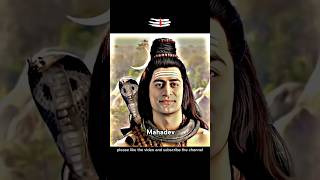devo ke dev mahadev 🔱🌼