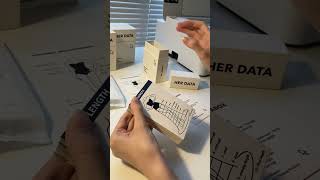 Bling Bling unbox cùng #herdatabox #fashion