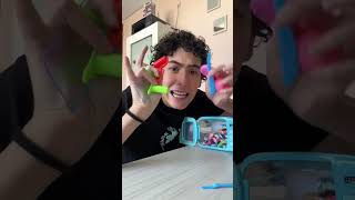 Probando PRODUCTOS RAR0S 😳🤣| Leo Study