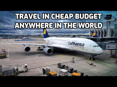 How to travel cheap around the world - Travel Hackers Toolkit Review