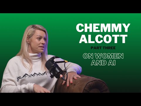 Chemmy Alcott: There's no such thing as a 'manly' sport