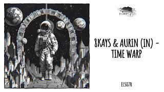 8Kays, AURIN (IN) - Time Warp