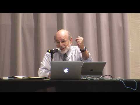 What is the Autonomic Nervous System (2 of 24)
