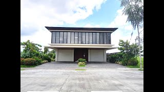 Trava Greenfield City Luxury Homes for Sale in Santa Rosa, Laguna