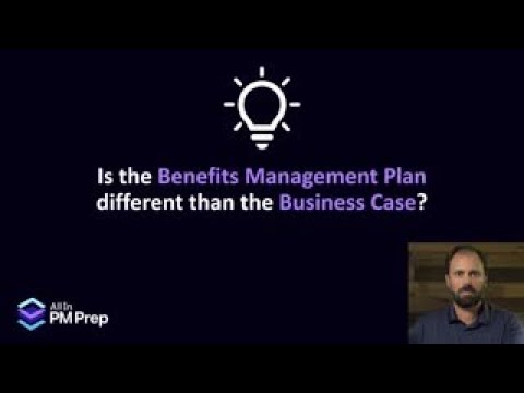 Business Case vs. Benefits Management Plan: Understanding Key Differences