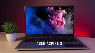 Affordable & Reliable! 💻 Acer Aspire 3 Laptop Review 2025