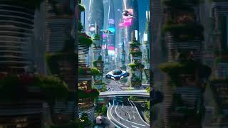 2050 world desi #AI2050 #FutureWorld #AIGenerated #SciFiReality #VisualMasterpiece #KaiseHogiDuniya