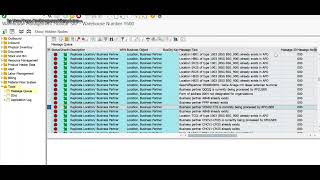 SAP EWM Technical and  Functional Training, Explained by MANS NAGAR