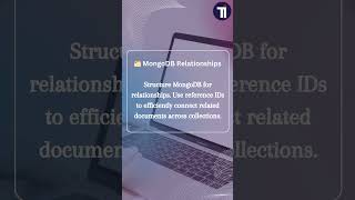 Mastering MongoDB: The Power of Reference IDs #webdevelopment #mongodb  #nodejs