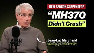 The Hunt For MH370: The Search After 11 Years is Now SUSPENDED!