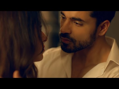 Besharam Bewaffaa (Teri Badal Gayi) Romance full screen video || B Praak