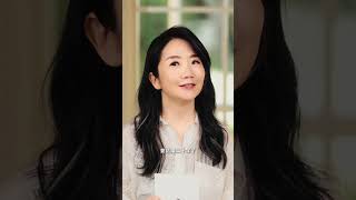 陶子姐和李李仁結婚20年依舊好甜！
