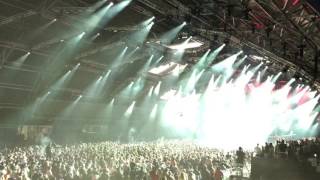 ASOT Stage at Ultra Music Festival Miami 2017