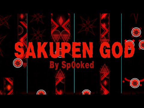 Sakupen God Showcase (Botted Showcase)
