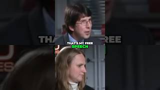 Germany Doesn’t Have Free Speech