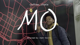 Coffee & Coffee Stories: Mo
