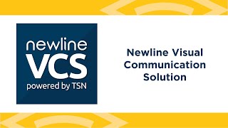 How to Create a Branded Left Tile in Newline VCS