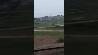 #travelvlog #travel #pakistantraveldiaries #train #travelbytrain #trainvideo #pakistan #beautiful