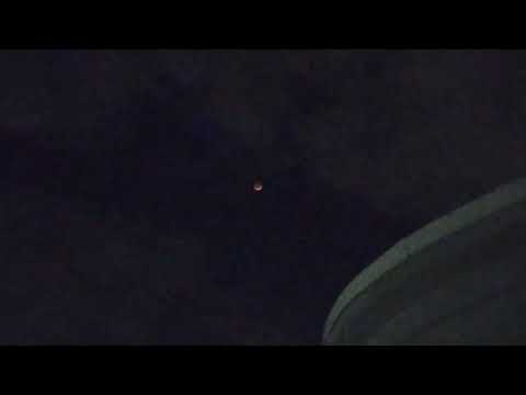 Lunar Eclipse 5/15/22