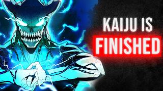 Kaiju no 8 is OVER 😭 Kafka's NEW Transformation Unlocks Full Power! The Final Fight Explained