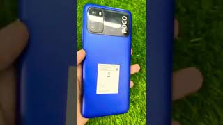 POCO M3 | LOOK & DESIGN @xiaomi  #poco #pocom3 #pocomseries