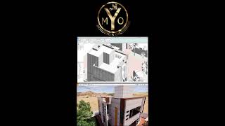 I'm Live :) plz Follow. #Render #Revit #MEP #Building #Enscape #HVAC