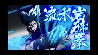All strongest battle grounds moves vs anime
