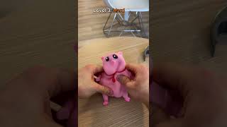 Testing the Unbreakable Pig...