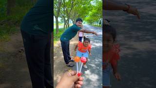 Surprise for Lollipop 🍭🤗🤠🤣 #shorts #viralvideo #viralshorts #trendingvideo