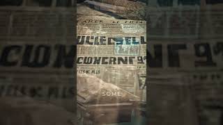 Unraveling Roswell: The UFO Mystery