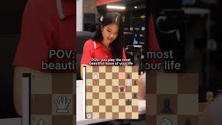 The Best Feeling in Chess