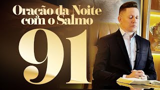 ORAÇÃO DA NOITE 20 DE JULHO BISPO BRUNO LEONARDO