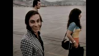 Shocking Blue - Blue Jean (Music Video)