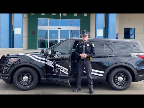 How to get hired on a police department | 2023 tips