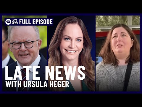 Survivor Of Mushroom Lunch Testifies, Conclave Countdown, Cost Of Living Impacts | 10’s Late News