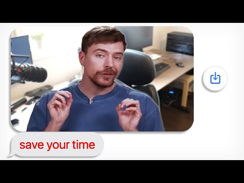MrBeast Made an Oopsie - Bubble Brief