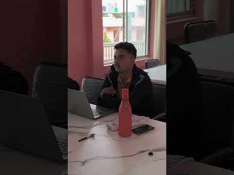 Professional Profile Development Session