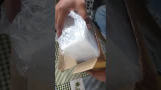 meesho product unboxing #mesho #products #multistore #box