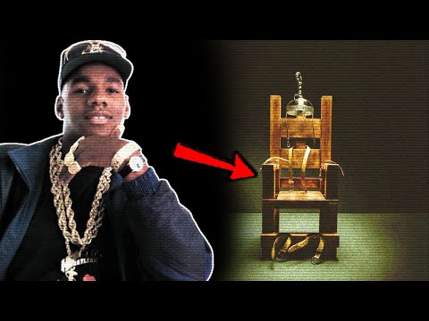 The ONLY Rapper On Death Row