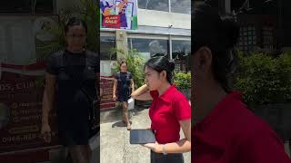 Napan kami gumatang ti kama jay April Joy