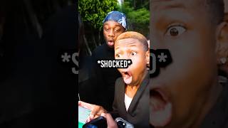 When The Clover Boys Found Out That Rakai's Room Rigged With Fireworks! 😭🧨