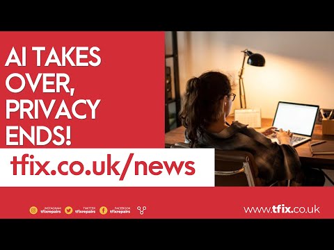 Tech Shift: UK's Major Updates!