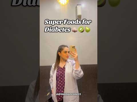 Foods to Eat in diabetes | DiabetesControl Foods #youtubeshorts #shorts
